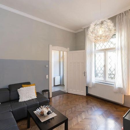 Váci Street Premier Apartment Budapest Exterior foto