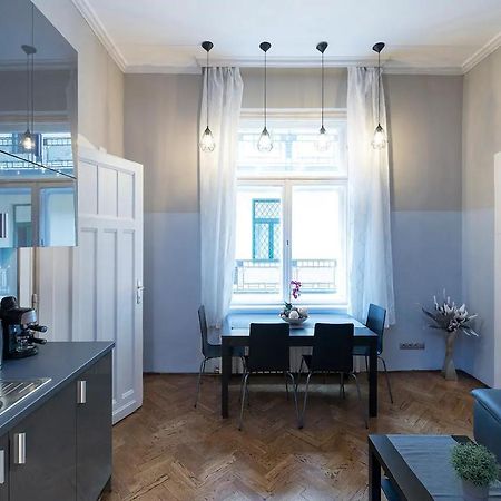 Váci Street Premier Apartment Budapest Exterior foto