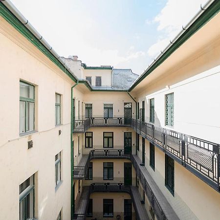 Váci Street Premier Apartment Budapest Exterior foto