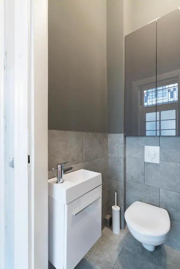 Váci Street Premier Apartment Budapest Exterior foto